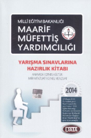 Data Milli Eğitim Bakanlığı Maarif Müfettiş Yardımcılığı Yarışma Sınav