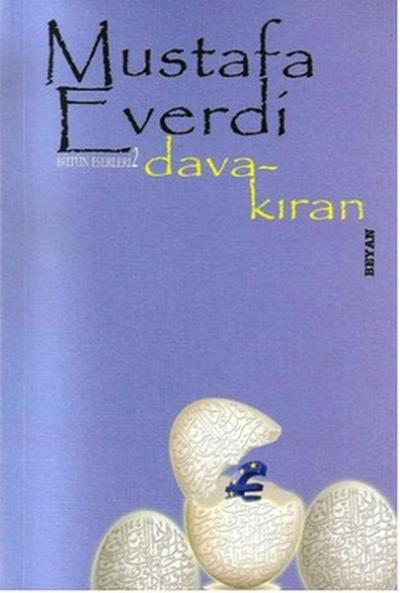 Dava Kıran