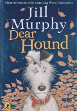 Dear Hound Jill Murphy