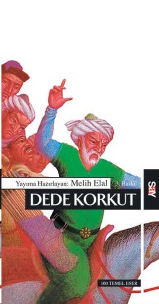 Dede Korkut %17 indirimli