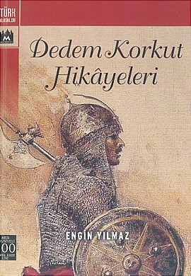 Dedem Korkut Hikayeleri