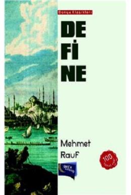 Define Mehmed Rauf