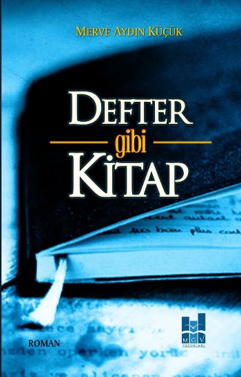 Defter Gibi Kitap