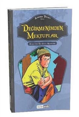 Değirmenimden Mektuplar