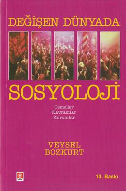 Değişen Dünyada Sosyoloji