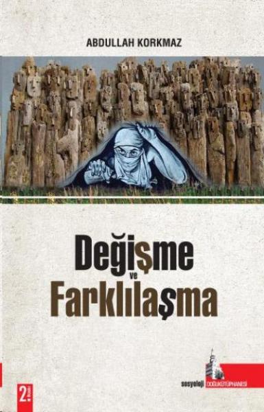 Değişme ve Farklılaşma