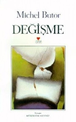 Değişme