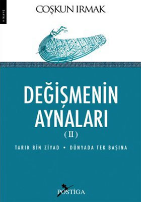 Değişmenin Aynaları 2