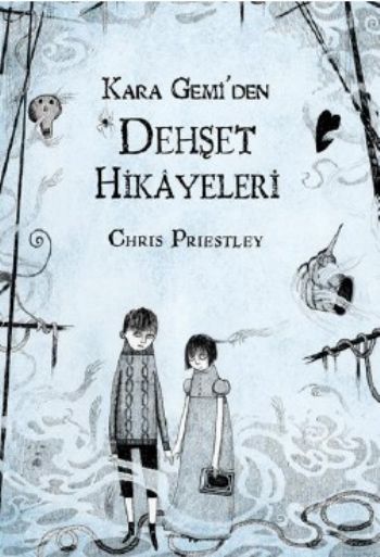 Dehşet Hikayeleri Serisi-2: Kara Gemi'den Dehşet Hikayeleri