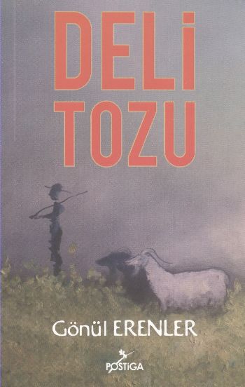 Deli Tozu