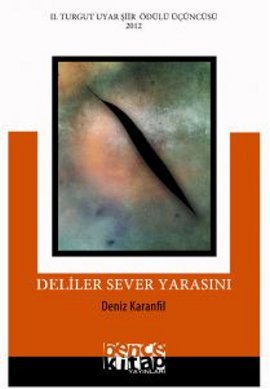 Deliler Sever Yarasını %17 indirimli Deniz Karanfil