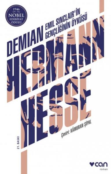 Demian %17 indirimli Hermann Hesse