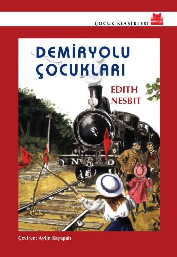 Demiryolu Çocukları