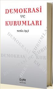 Demokrasi ve Kurumları