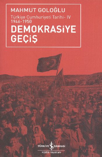 Demokrasiye Geçiş