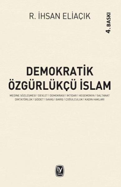 Demokratik Özgürlükçü Islam