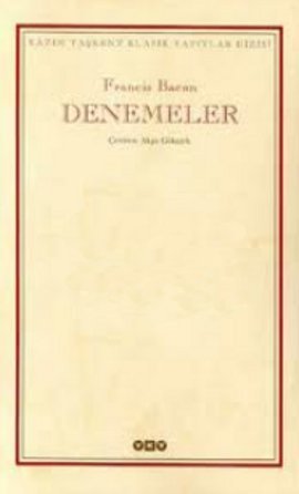 Denemeler