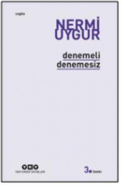 Denemeli Denemesiz