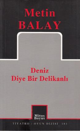 Deniz Diye Bir Delikanlı (181)