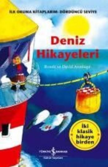 Deniz Hikayeleri