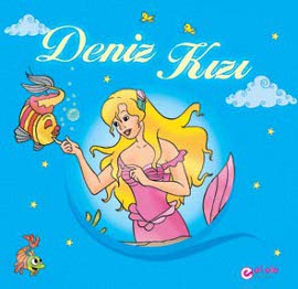 Deniz Kızı Kolektif