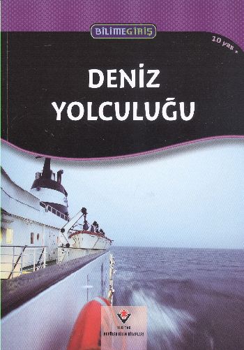 Deniz Yolculuğu 10 Yaş