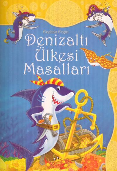 Denizaltı Ülkesi Masalları