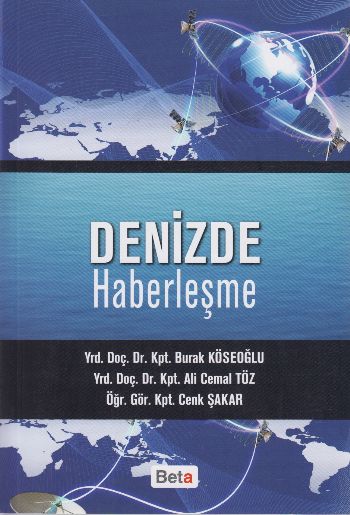 Denizde Haberleşme