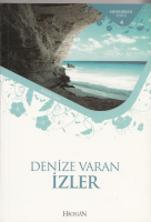 Denize Varan İzler