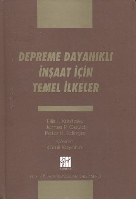 Depreme Dayanıklı İnşaat İçin Temel Teknikler