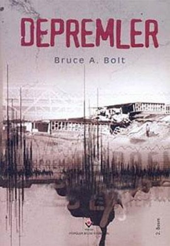 Depremler (Ciltli)