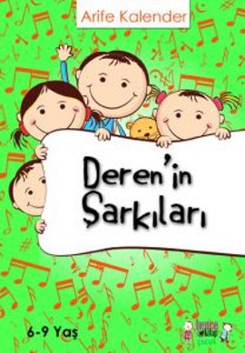 Deren’in Şarkıları