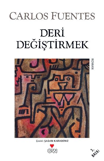 Deri Değiştirmek