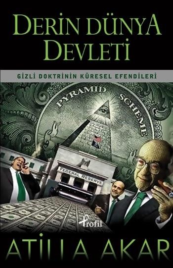 Derin Dünya Devleti