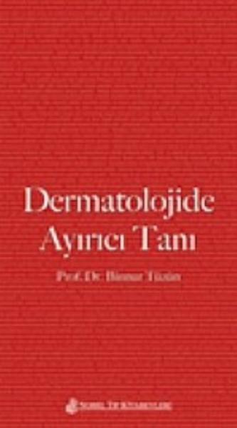 Dermatolojide Ayırıcı Tanı