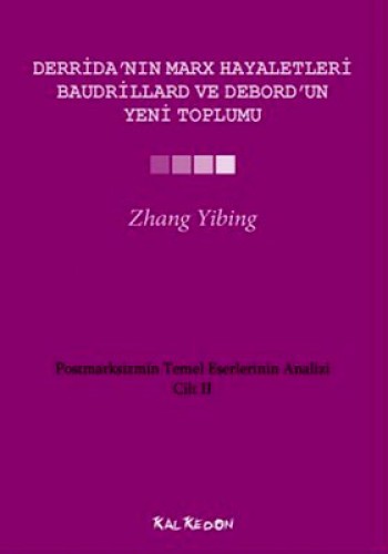 Derrida’nın Marx Hayaletleri, Baudrillard ve Debord’un Yeni Toplumu