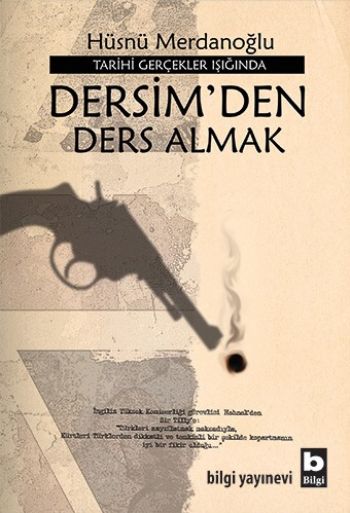 Dersimden Ders Almak %17 indirimli Hüsnü Merdanoğlu