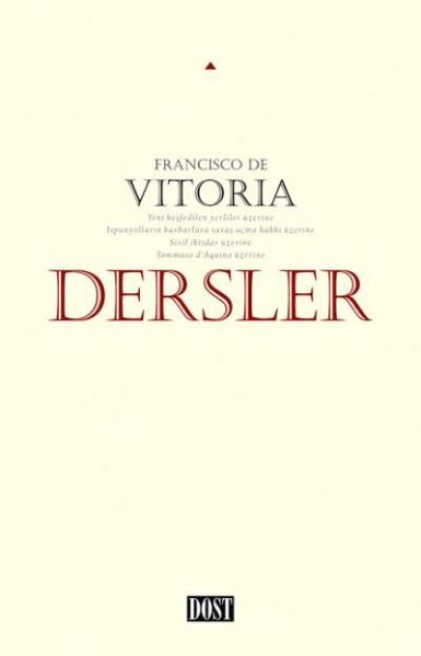 Dersler