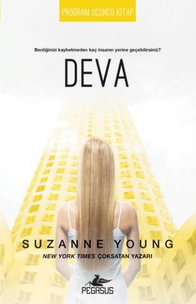 Deva-Program 3. Kitap