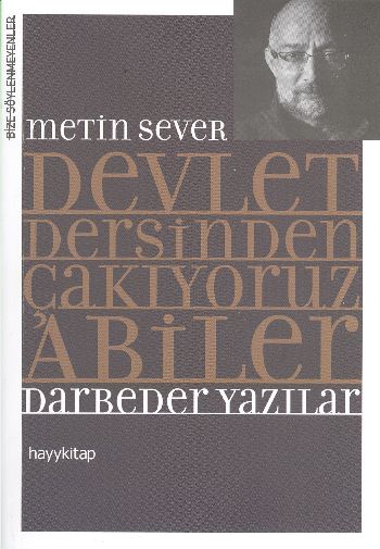 Devlet Dersinden Çakıyoruz Abiler (Darbeder Yazılar)