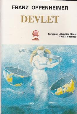 Devlet