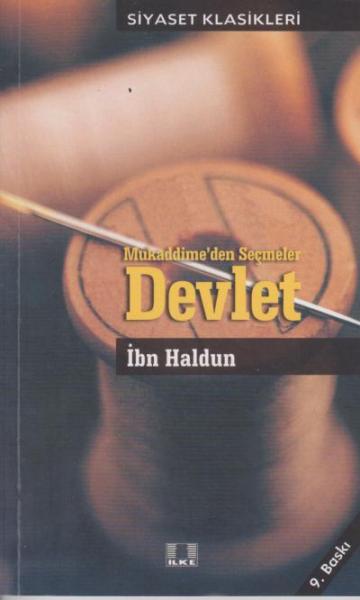 Devlet %17 indirimli İbni Haldun