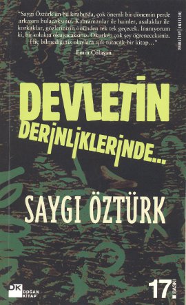 Devletin Derinliklerinde