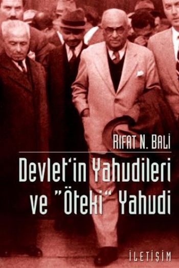 Devletin Yahudileri ve Öteki Yahudi