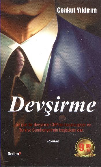 Devşirme Cep Boy