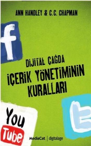 Dijital Çağda İçerik Yönetiminin Kuralları