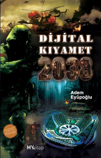 Dijital Kıyamet 2038