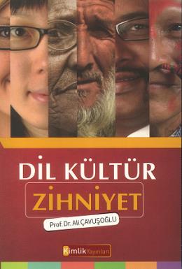 Dil Kültür Zihniyet