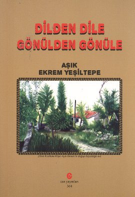 Dilden Dile Gönülden Gönüle