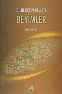 Dilin Derin Devleti Deyimler